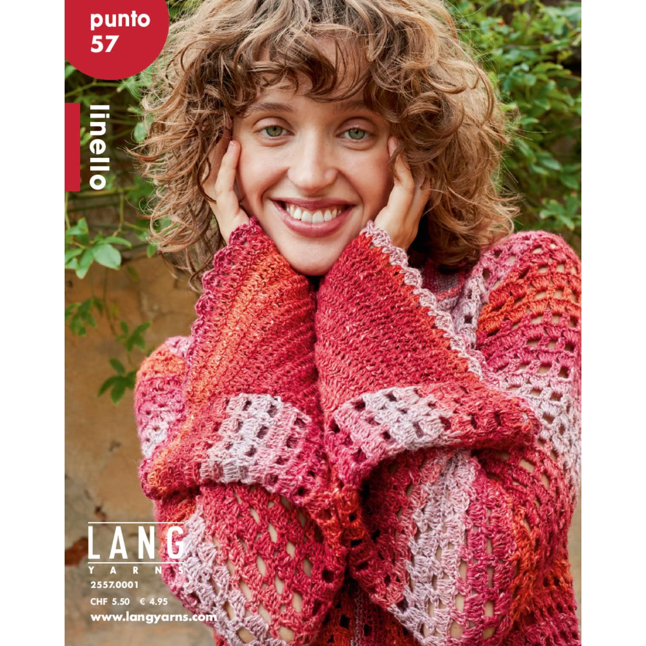 Magazin Punto 57 LINELLO