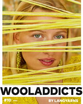 <span class="mag-title">Wooladdicts No. 10 </span><span class="mag-season">Frühling/Sommer 2023</span>