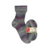 Opal Beauty 4-fach 9922 Silberstar Der Alpen