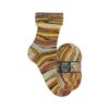 Opal Hundertwasser 4-fach 1436 Seeschlange Werk 956