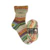 Opal Hundertwasser 4-fach 2104 Winterbild Polyp Wintergeist Werk 625