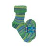 Opal Paradise 6-fach 11023 Meer Der Zufriedenheit