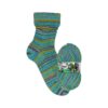Opal Schafpate 13 4-fach 11035 Glückliche Wanderschafe