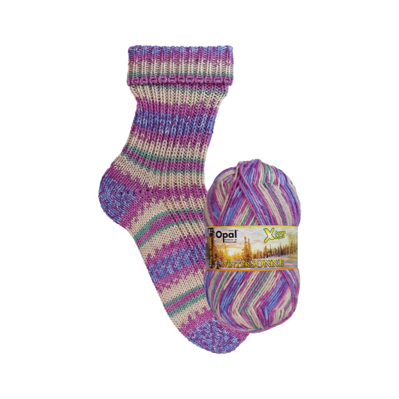 Opal X-Large 8-Fach Wintersonne 11431 Winterduft