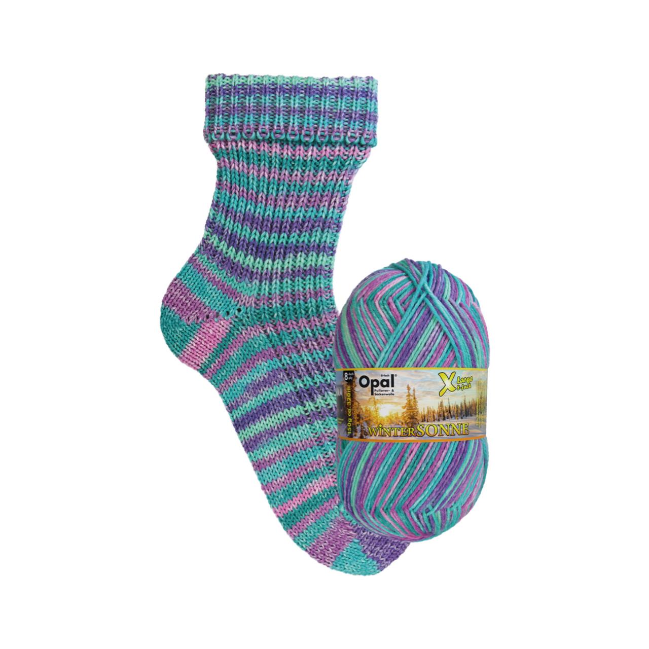 Opal X-Large 8-Fach Wintersonne 11434 Sonnenkuss