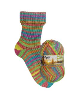 <span class="yarn-title">Opal X-Large 8-Fach Wintersonne</span> <span class="yarn-color">11435 Pulverschnee</span>