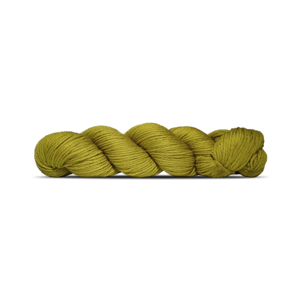 Big Merino Hug 145 Olive