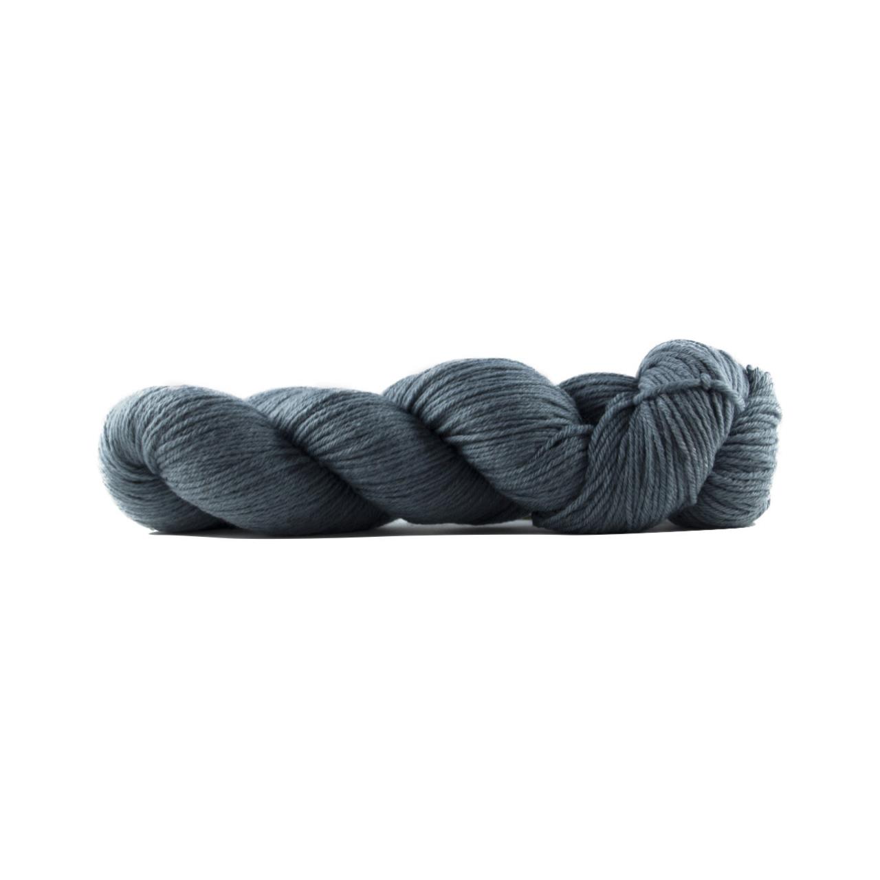 Cheeky Merino Joy 252 Melange Aschblau