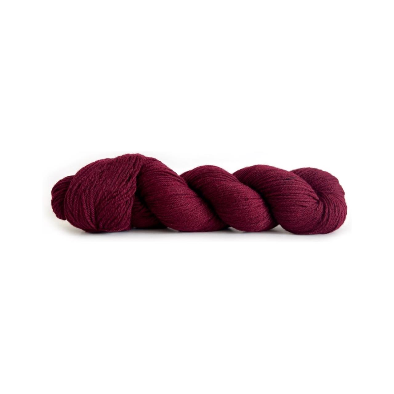 Cheeky Merino Joy 262 Melange Maulbeere