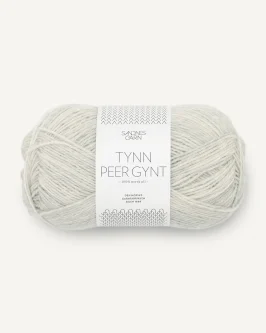 <span class="yarn-title">Tynn Peer Gynt</span> <span class="yarn-color">1021 Lys Gråmelert</span>