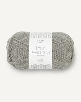 <span class="yarn-title">Tynn Peer Gynt</span> <span class="yarn-color">1042 Gråmelert</span>