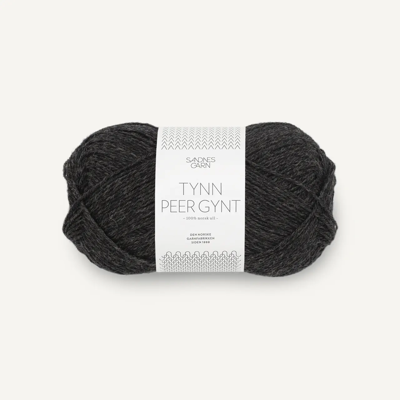 Tynn Peer Gynt 1088 Koksmelert