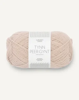 <span class="yarn-title">Tynn Peer Gynt</span> <span class="yarn-color">2321 Marsipan</span>