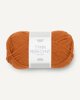 <span class="yarn-title">Tynn Peer Gynt</span> <span class="yarn-color">2745 Cognac</span>