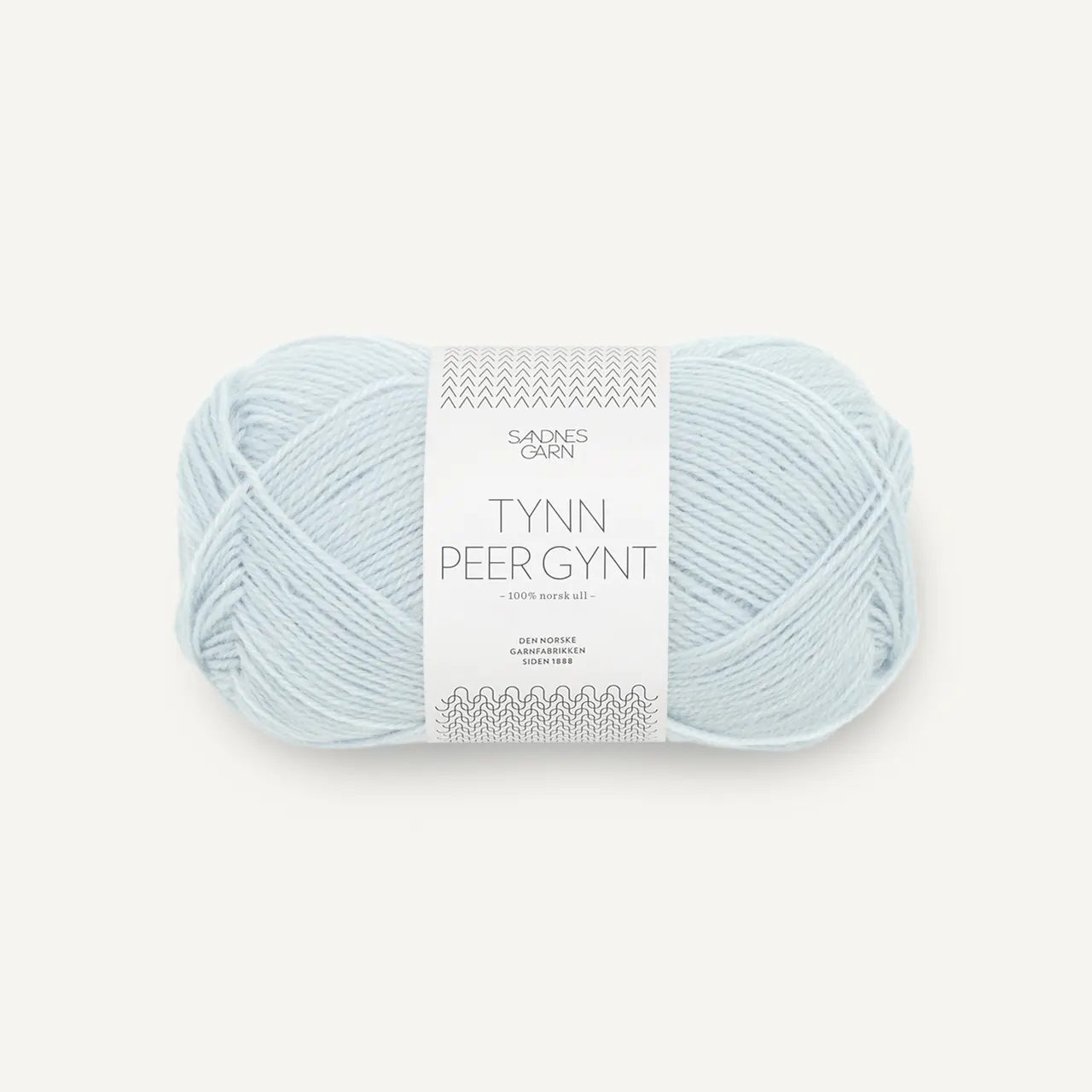 Tynn Peer Gynt 5811 Arctic Ice