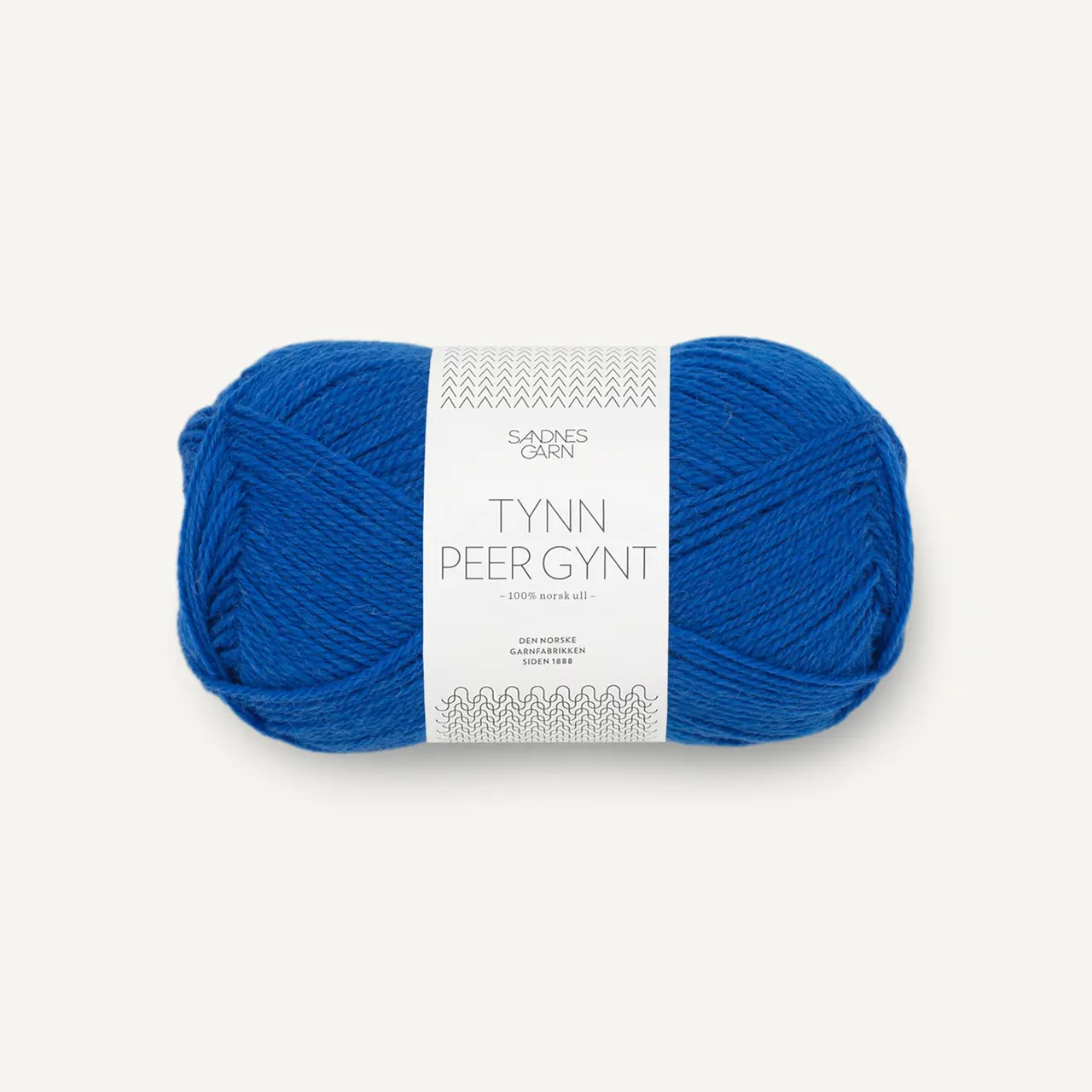 Tynn Peer Gynt 6046 Jolly Blue