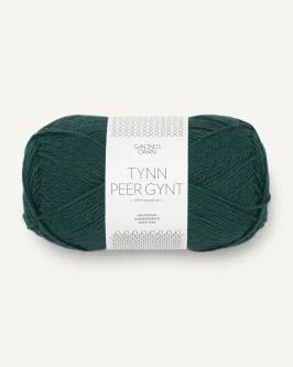 <span class="yarn-title">Tynn Peer Gynt</span> <span class="yarn-color">7281 Dyp Petrol</span>