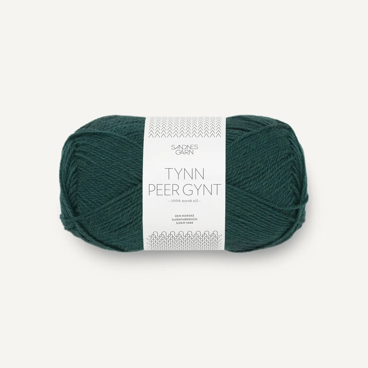 Tynn Peer Gynt 7281 Dyp Petrol
