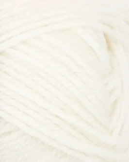 <span class="yarn-title">Peer Gynt</span> <span class="yarn-color">1001 Optisk Hvit</span>