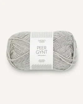 <span class="yarn-title">Peer Gynt</span> <span class="yarn-color">1032 Lys Gråmelert</span>