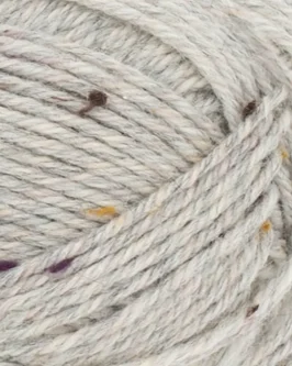 <span class="yarn-title">Peer Gynt</span> <span class="yarn-color">1035 Lys Gråmelert Løvfall Tweed</span>