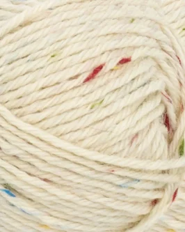 <span class="yarn-title">Peer Gynt</span> <span class="yarn-color">1044 Natur/<wbr>Tutti Frutti Tweed</span>