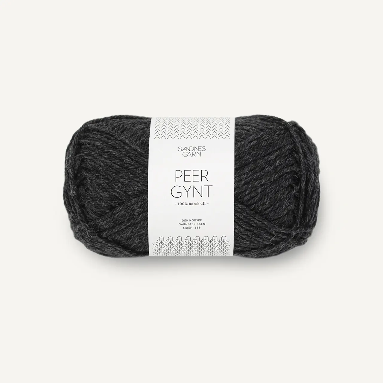 Peer Gynt 1088 Koksmelert