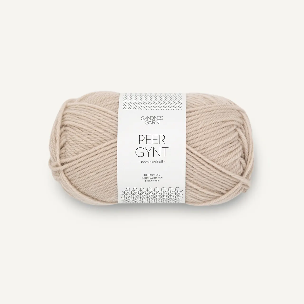 Peer Gynt 2321 Marsipan
