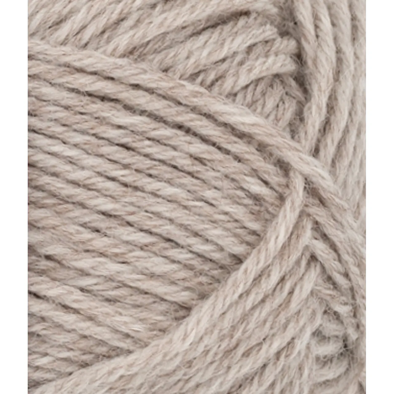Peer Gynt 2650 Gråbeige Melert