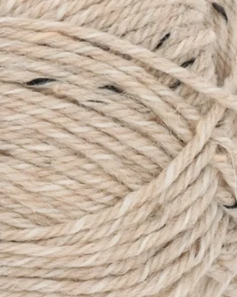 <span class="yarn-title">Peer Gynt</span> <span class="yarn-color">2730 Beigemelert Natur Tweed</span>
