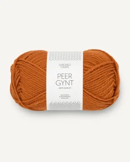 <span class="yarn-title">Peer Gynt</span> <span class="yarn-color">2745 Cognac</span>