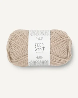 <span class="yarn-title">Peer Gynt</span> <span class="yarn-color">3021 Lys Beigemelert</span>