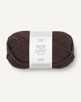 <span class="yarn-title">Peer Gynt</span> <span class="yarn-color">3082 Brun</span>