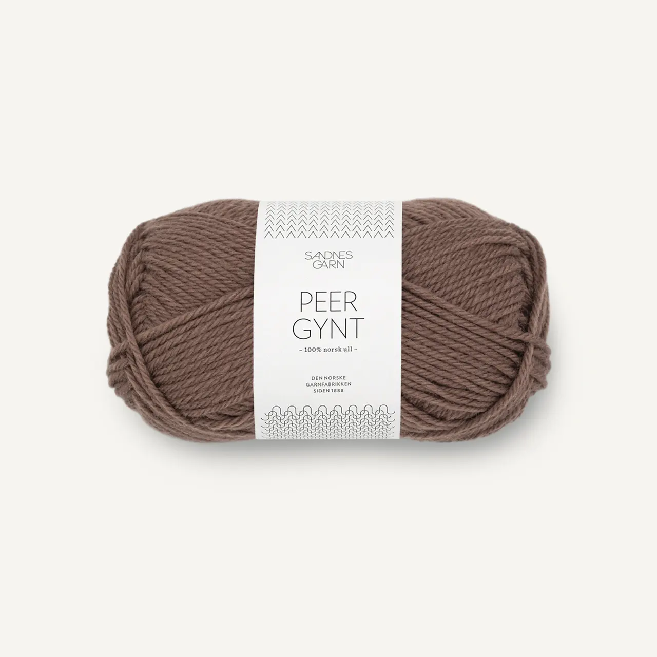 Peer Gynt 3161 Eikenøtt 7.4/4