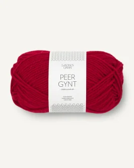 <span class="yarn-title">Peer Gynt</span> <span class="yarn-color">4228 Rød</span>