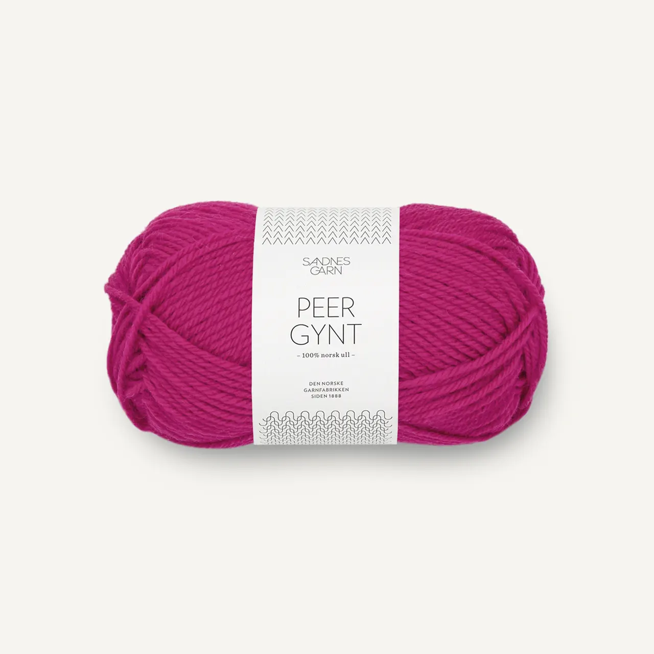 Peer Gynt 4600 Jazzy Pink
