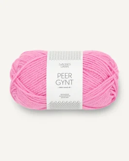 <span class="yarn-title">Peer Gynt</span> <span class="yarn-color">4626 Shocking Pink</span>