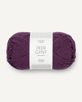 <span class="yarn-title">Peer Gynt</span> <span class="yarn-color">4672 Bjørnebærsaft</span>
