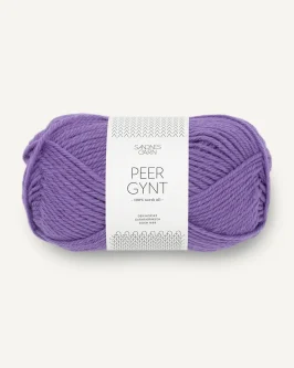 <span class="yarn-title">Peer Gynt</span> <span class="yarn-color">5235 Pasjonsblomst</span>