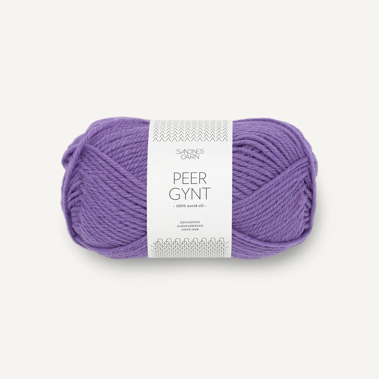 Peer Gynt 5235 Pasjonsblomst