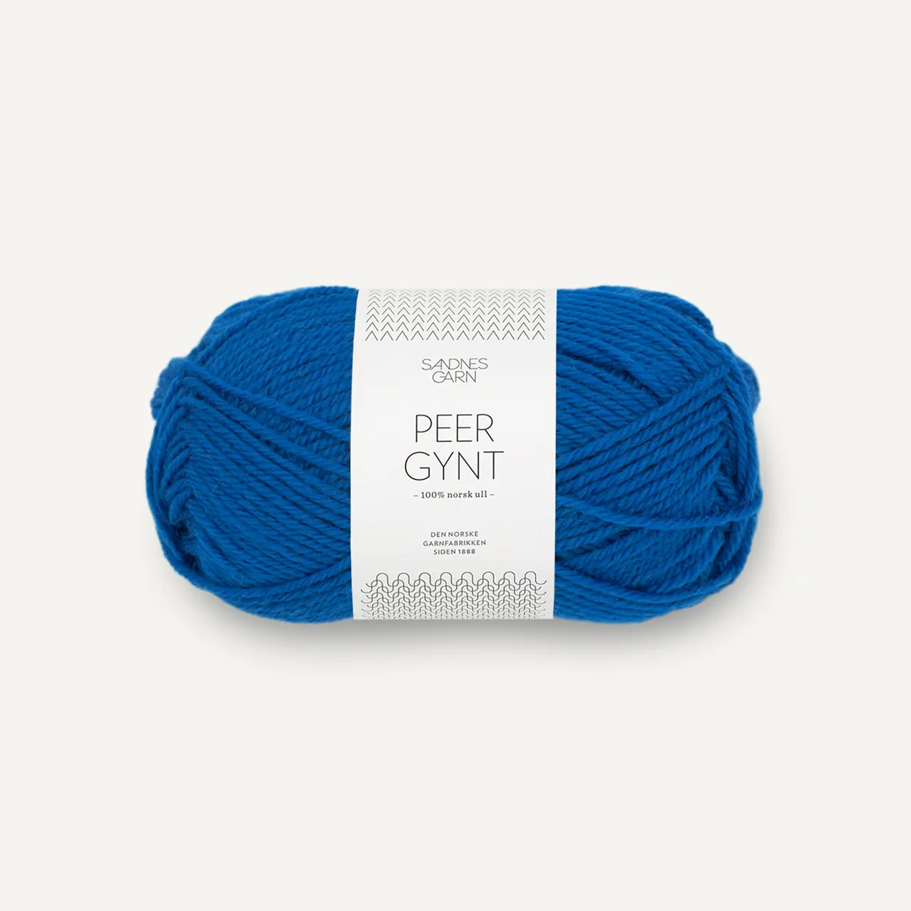 Peer Gynt 6046 Jolly Blue