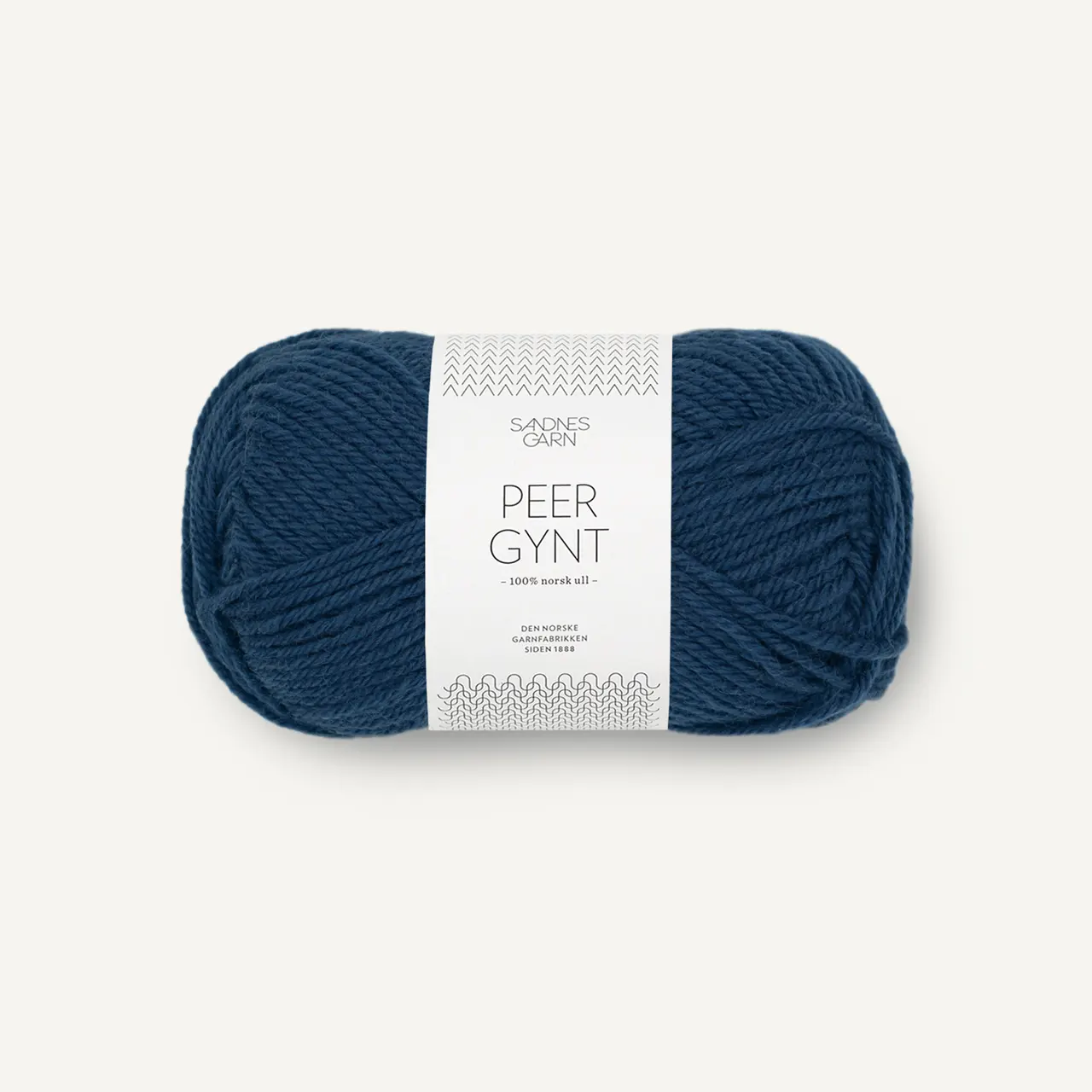 Peer Gynt 6062 Mørk Blå