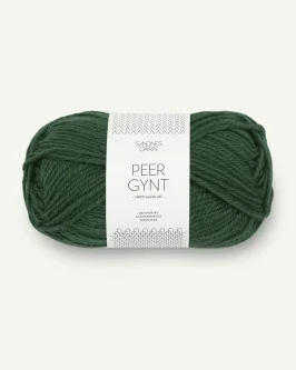 <span class="yarn-title">Peer Gynt</span> <span class="yarn-color">8082 Skoggrønn</span>