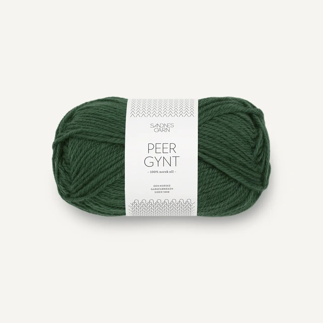 Peer Gynt 8082 Skoggrønn