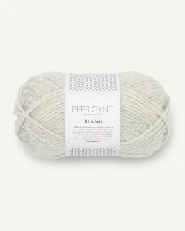 <span class="yarn-title">PetiteKnit Peer Gynt</span> <span class="yarn-color">1021 Lys Gråmelert</span>
