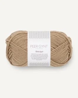 <span class="yarn-title">PetiteKnit Peer Gynt</span> <span class="yarn-color">2542 Camel</span>