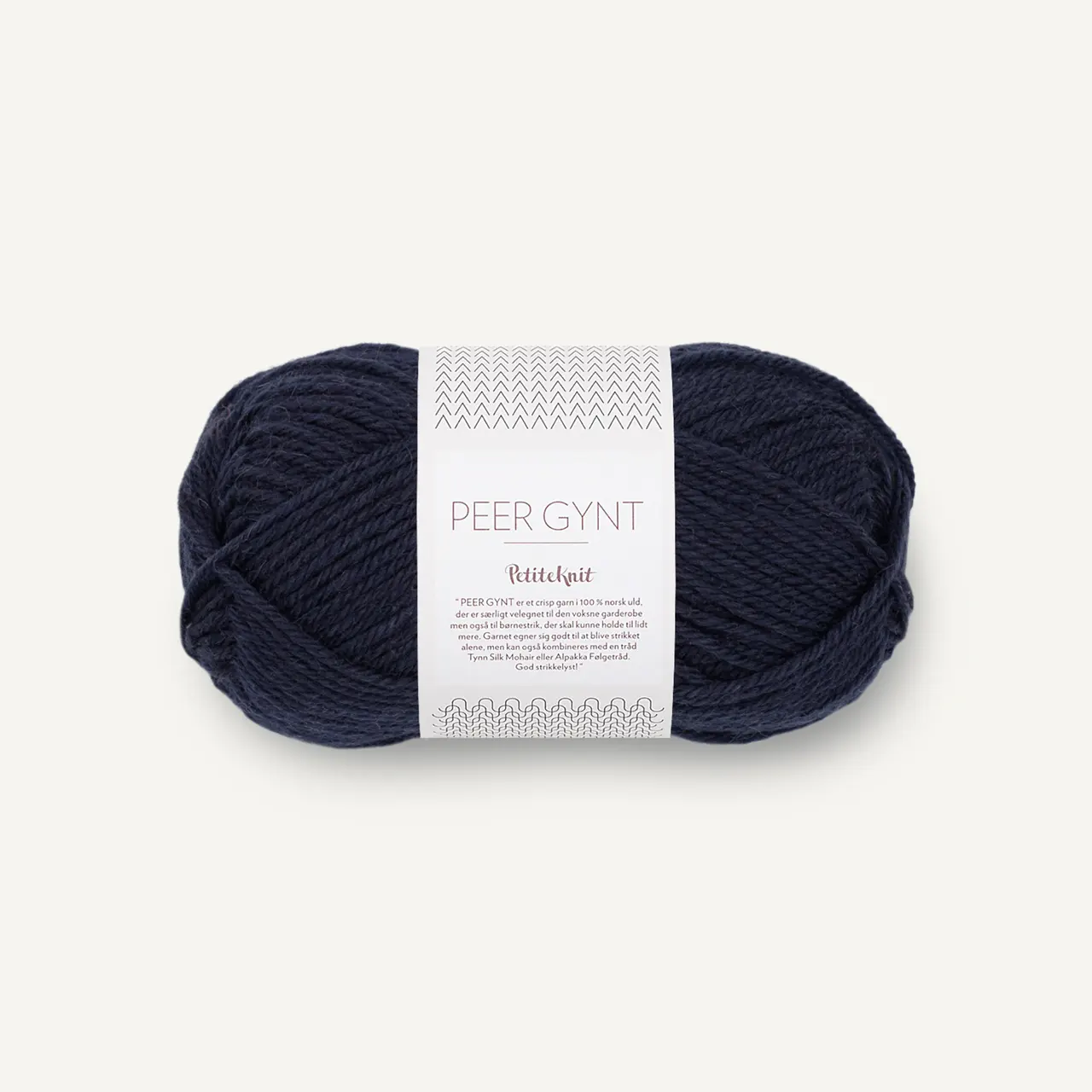 PetiteKnit Peer Gynt 5591 Sunday Night