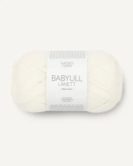 <span class="yarn-title">Babyull Lanett</span> <span class="yarn-color">1012 Natur</span>