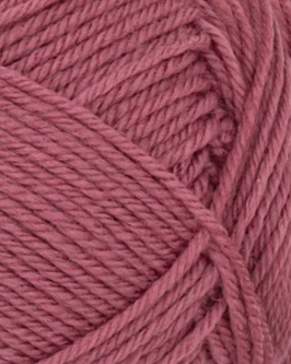 <span class="yarn-title">Babyull Lanett</span> <span class="yarn-color">4244 Mørk Gammelrosa</span>