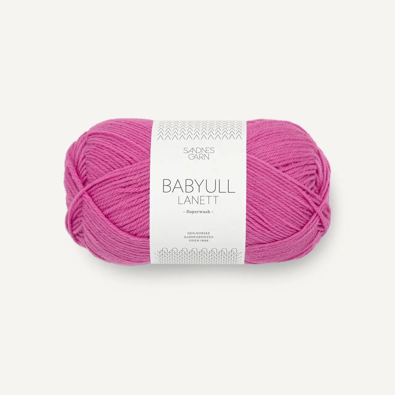 Babyull Lanett 4628 Magenta